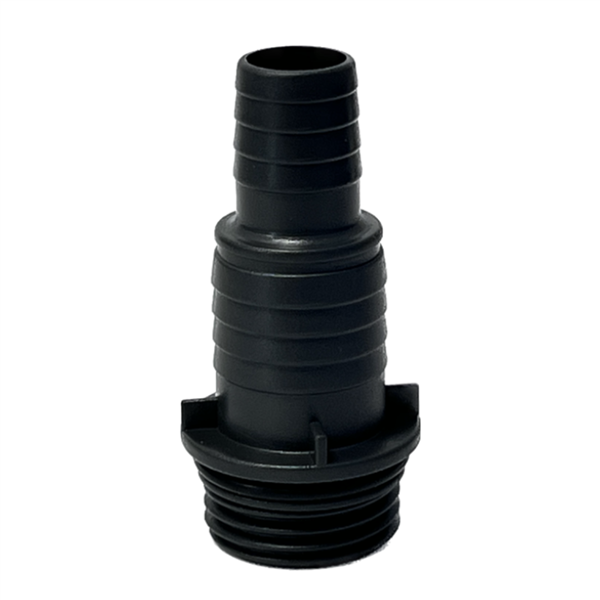 Sicce Hose Fitting With O-Ring - Fits Syncra Silent .5 / 1.0