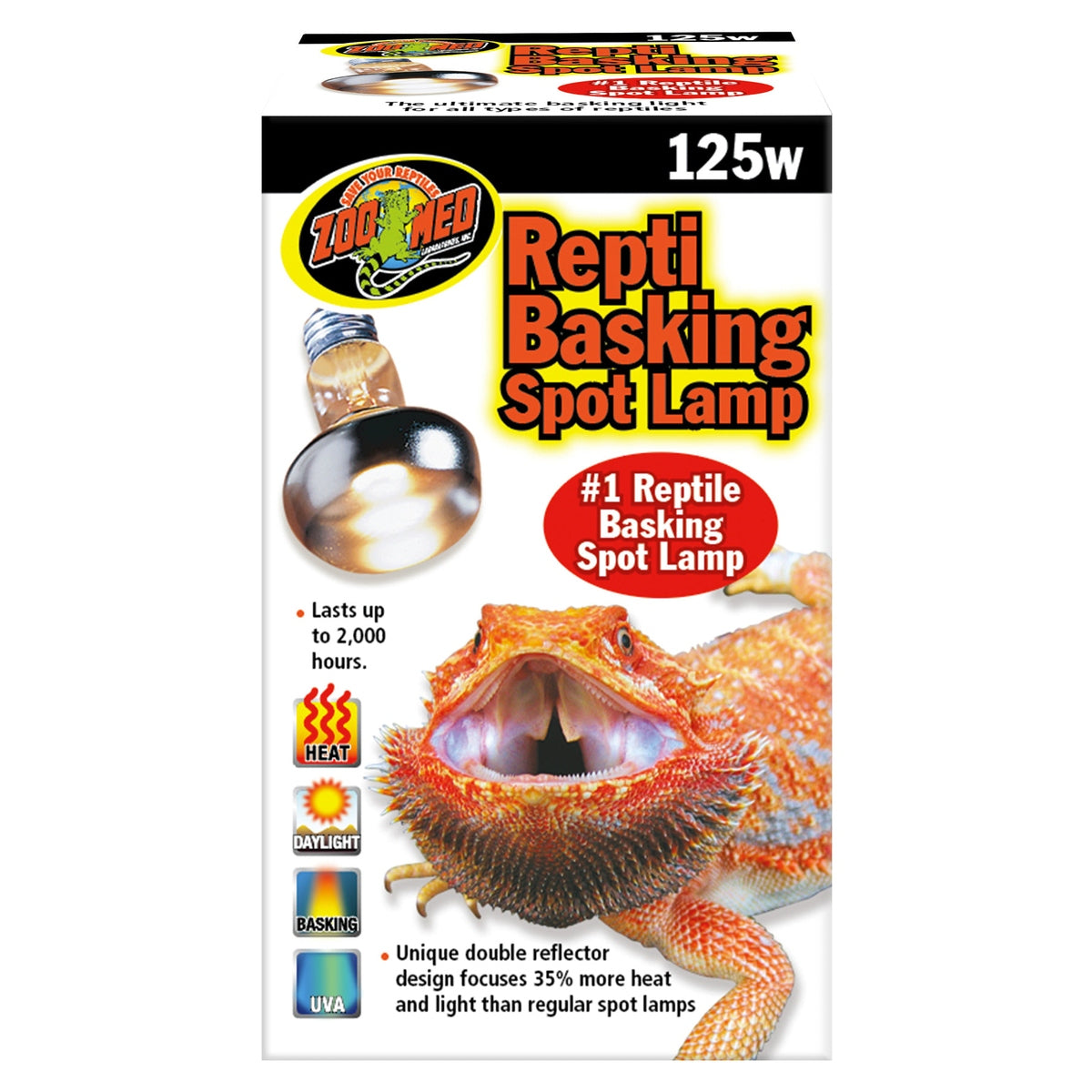 Zoo Med Repti Basking Spot® Lamp Zoo-Med