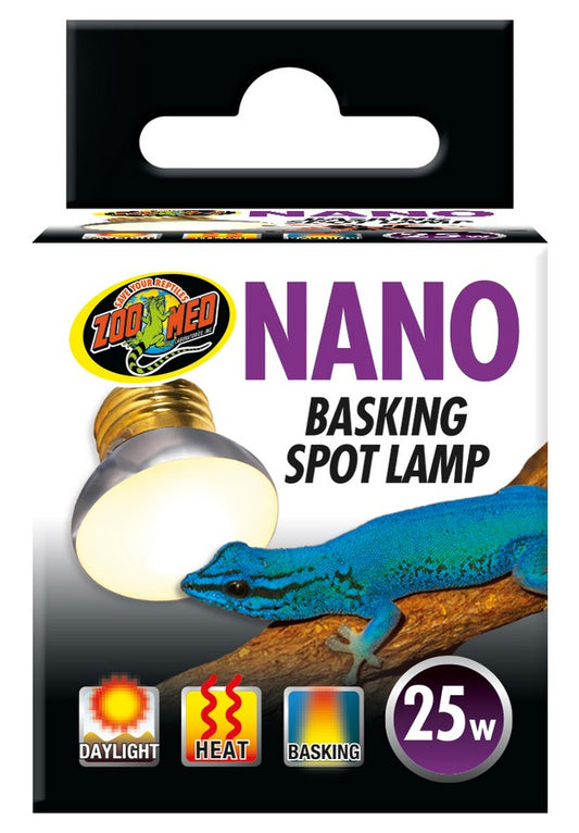 Zoo Med Nano Basking Spot Lamp Zoo-Med