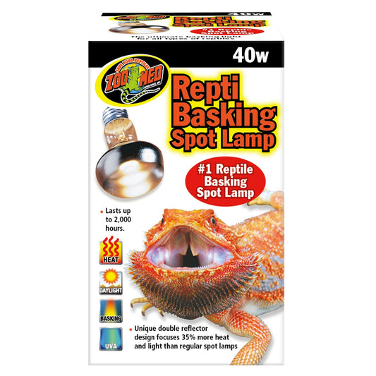 Zoo Med Repti Basking Spot® Lamp Zoo-Med