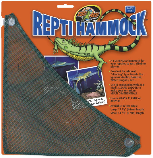 Zoo Med Repti Hammock™ Zoo-Med