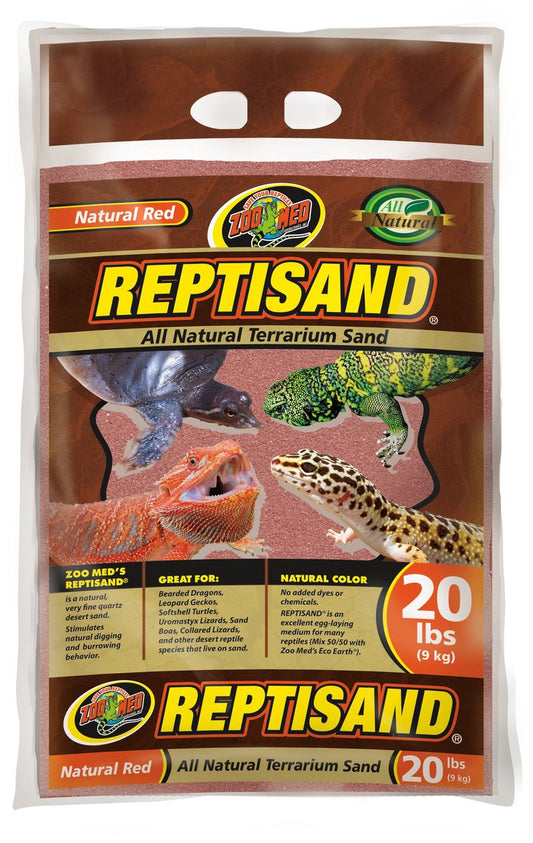 Zoo Med ReptiSand® Zoo-Med