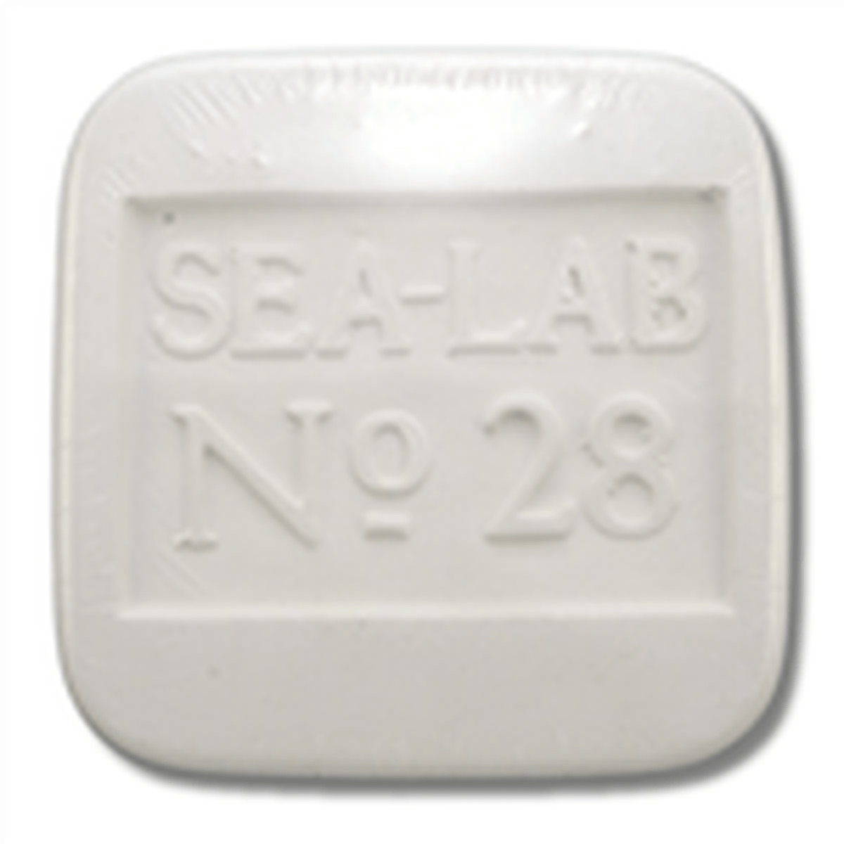 Sea Lab #28 Replenisher 1 Kilo Block SeaLab