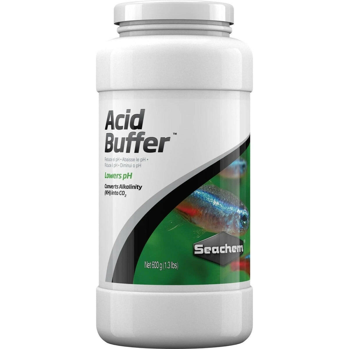 Seachem Acid Buffer Seachem