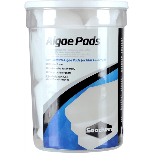 Seachem Algae Pads Seachem