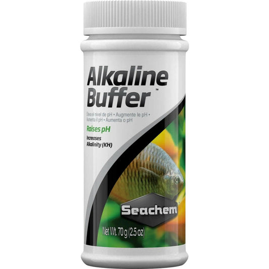 Seachem Alkaline Buffer Seachem