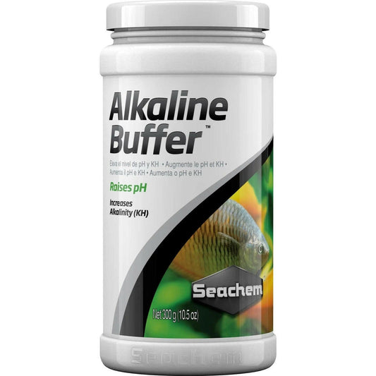 Seachem Alkaline Buffer Seachem