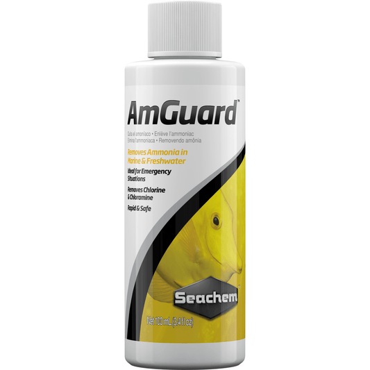 Seachem AmGuard Seachem