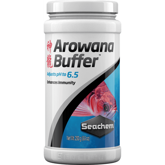 Seachem Arowana Buffer Seachem
