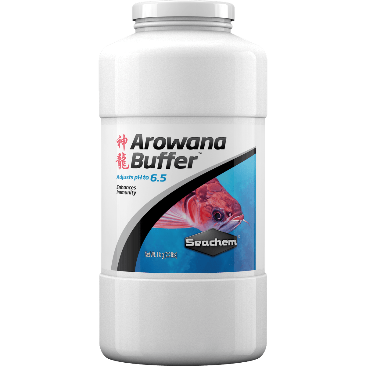 Seachem Arowana Buffer Seachem
