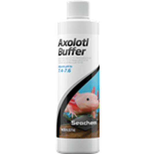 Seachem Axolotl Buffer 250mL Seachem