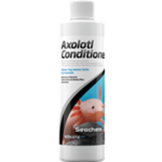 Seachem Axolotl Conditioner 250mL Seachem