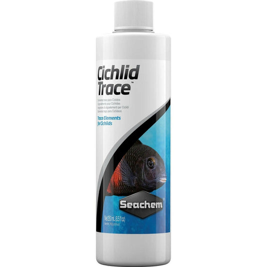 Seachem Cichlid Trace Seachem