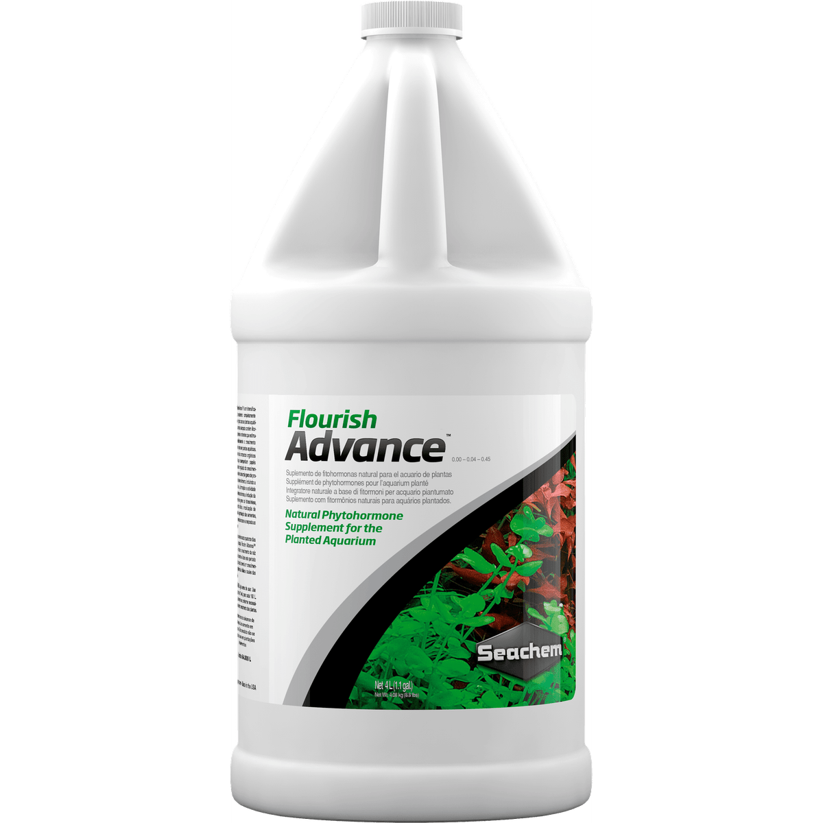 Seachem Flourish Advance Seachem