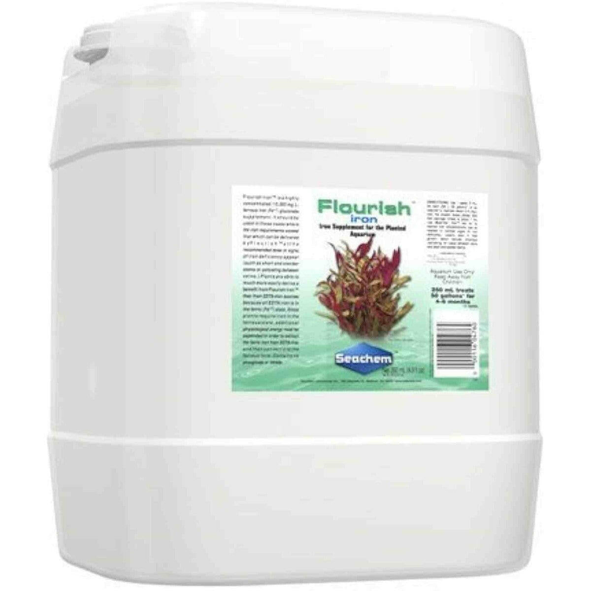 Seachem Flourish Iron Seachem