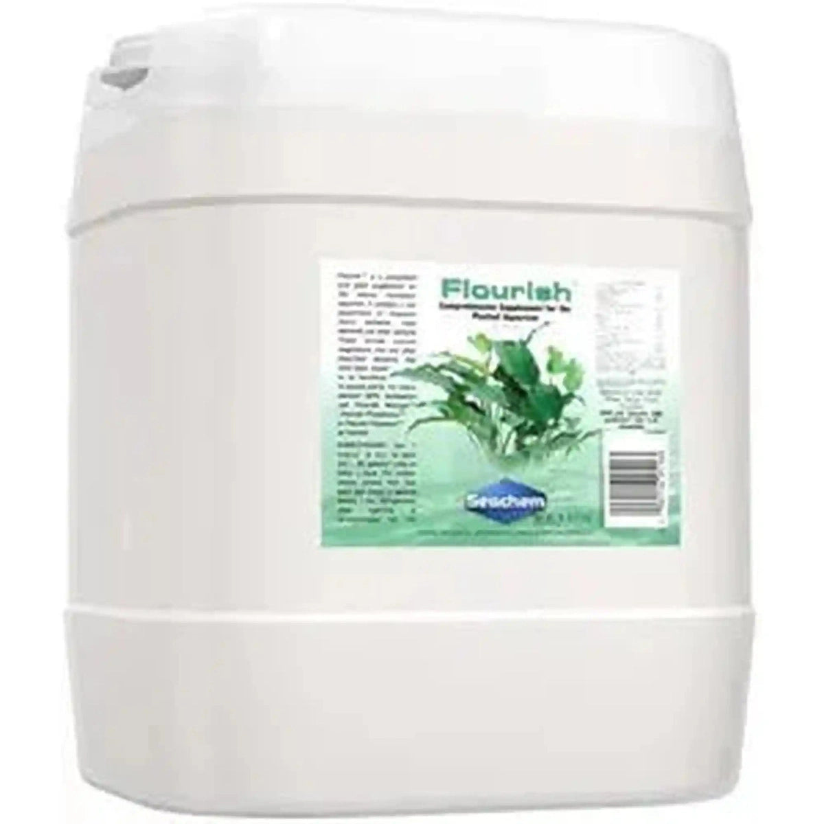 Seachem Flourish Seachem