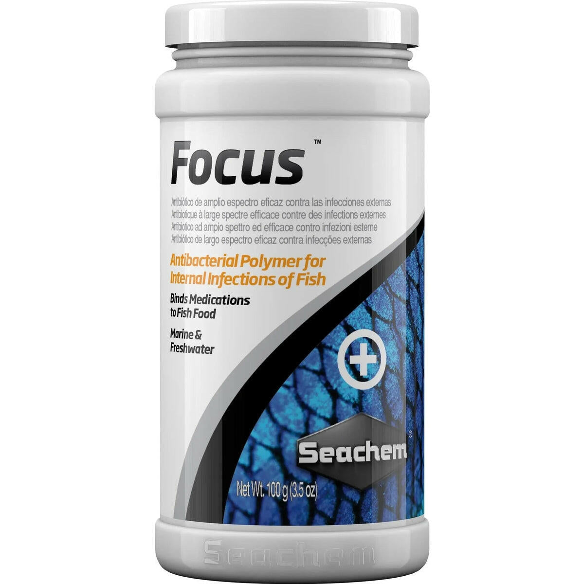 Seachem Focus Seachem