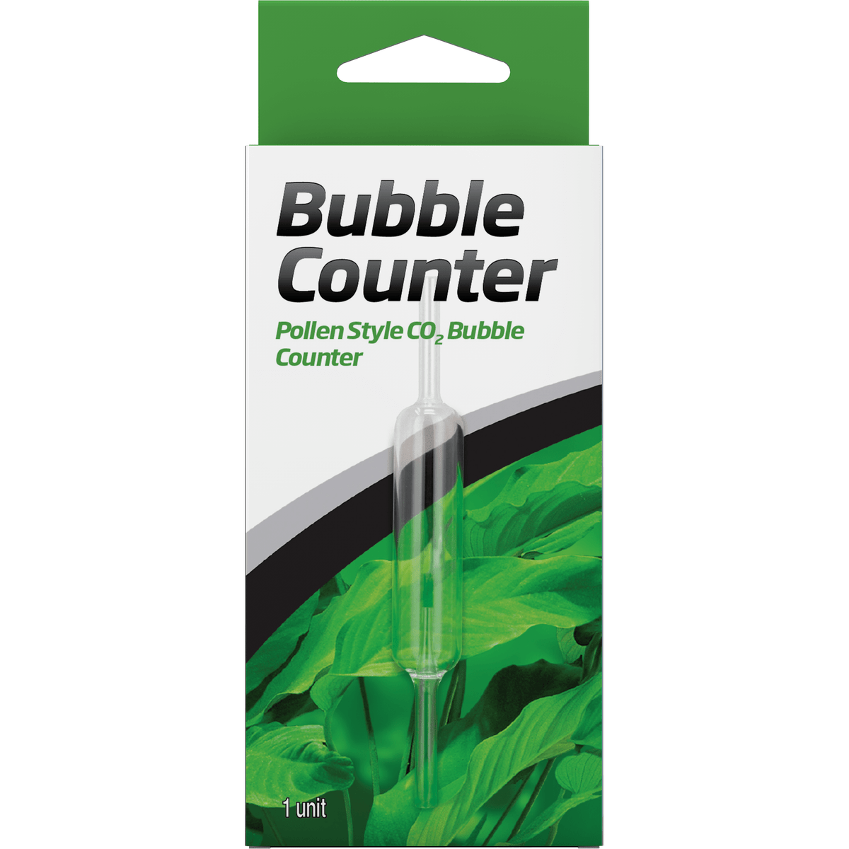 Seachem Glass Bubble Counter Seachem