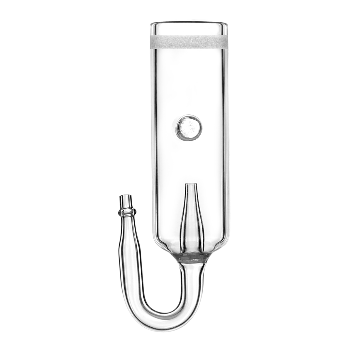 Seachem Glass Bubble Counting Diffuser - Pollen Seachem