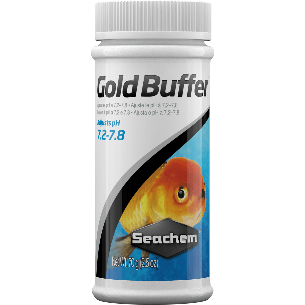Seachem Gold Buffer Seachem