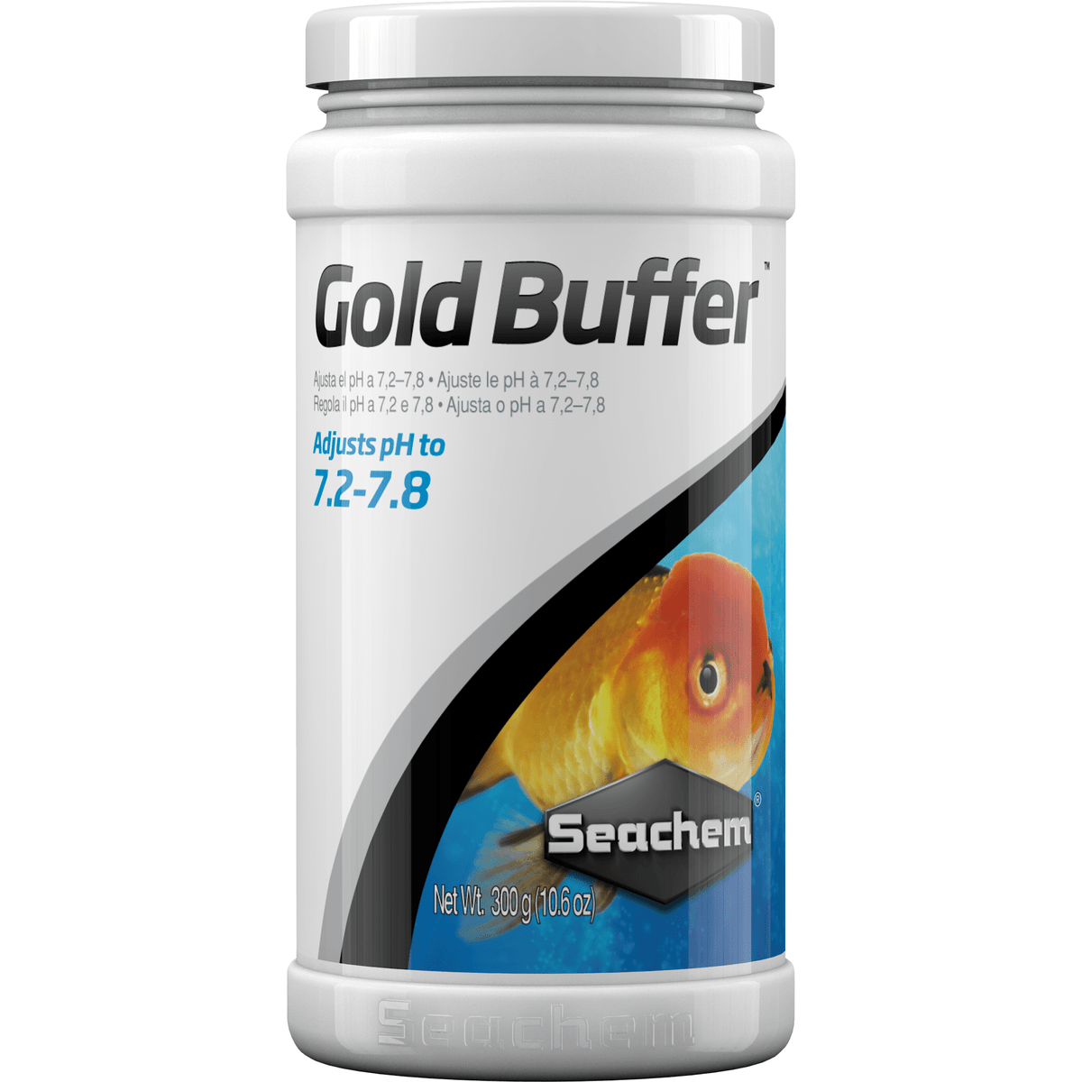 Seachem Gold Buffer Seachem