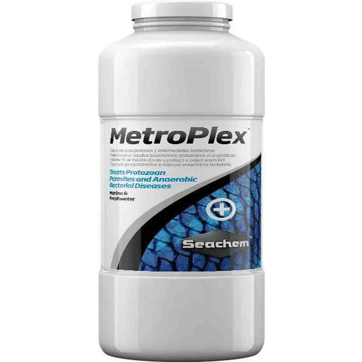 Seachem MetroPlex Seachem