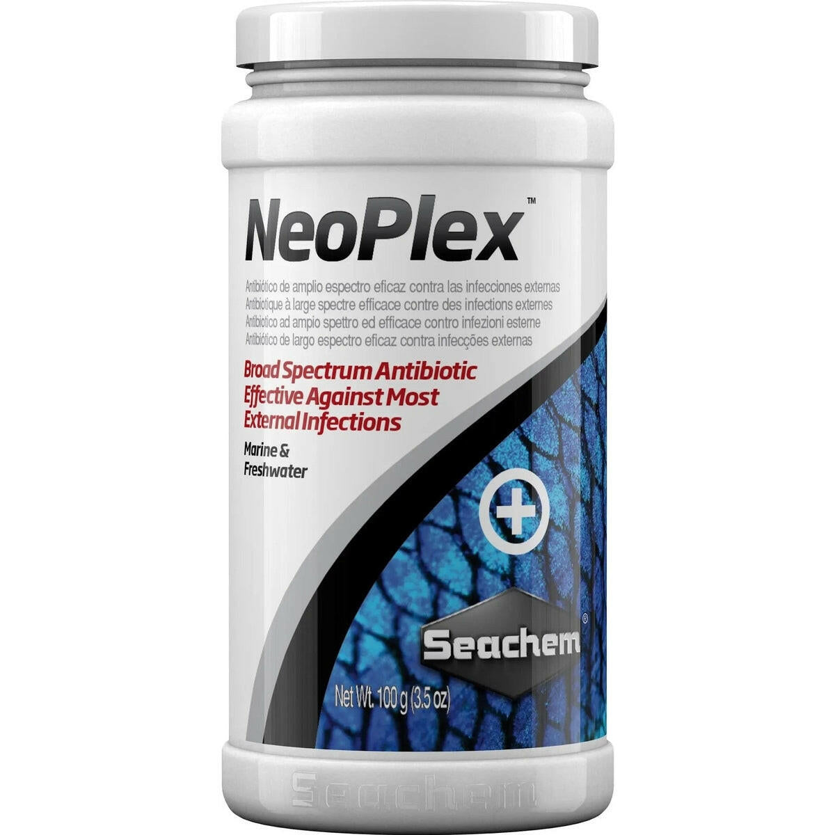 Seachem NeoPlex Seachem