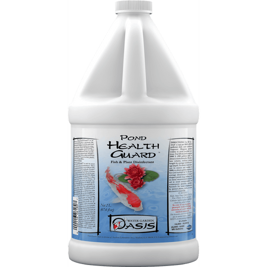 Seachem Pond HealthGuard Seachem