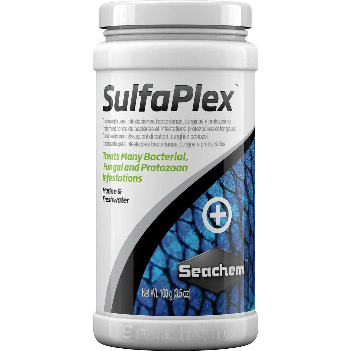 Seachem SulfaPlex Seachem