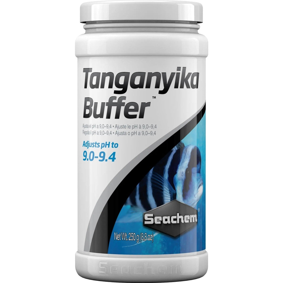Seachem Tanganyika Buffe Seachem