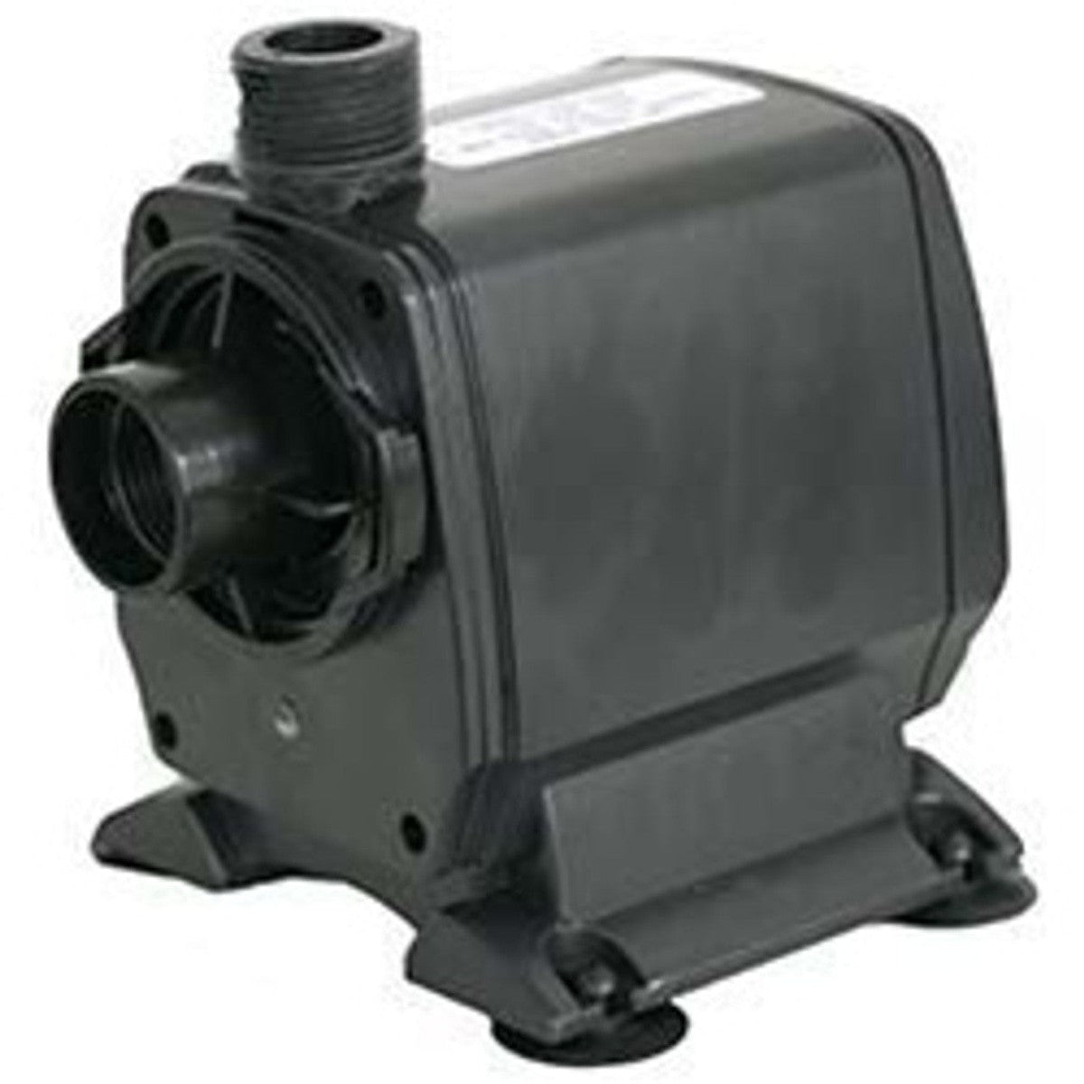 Sedra Needle-Wheel Pump Model 15,000 – Fits ASM G-4XX & G-6X Protein Skimmers ASM