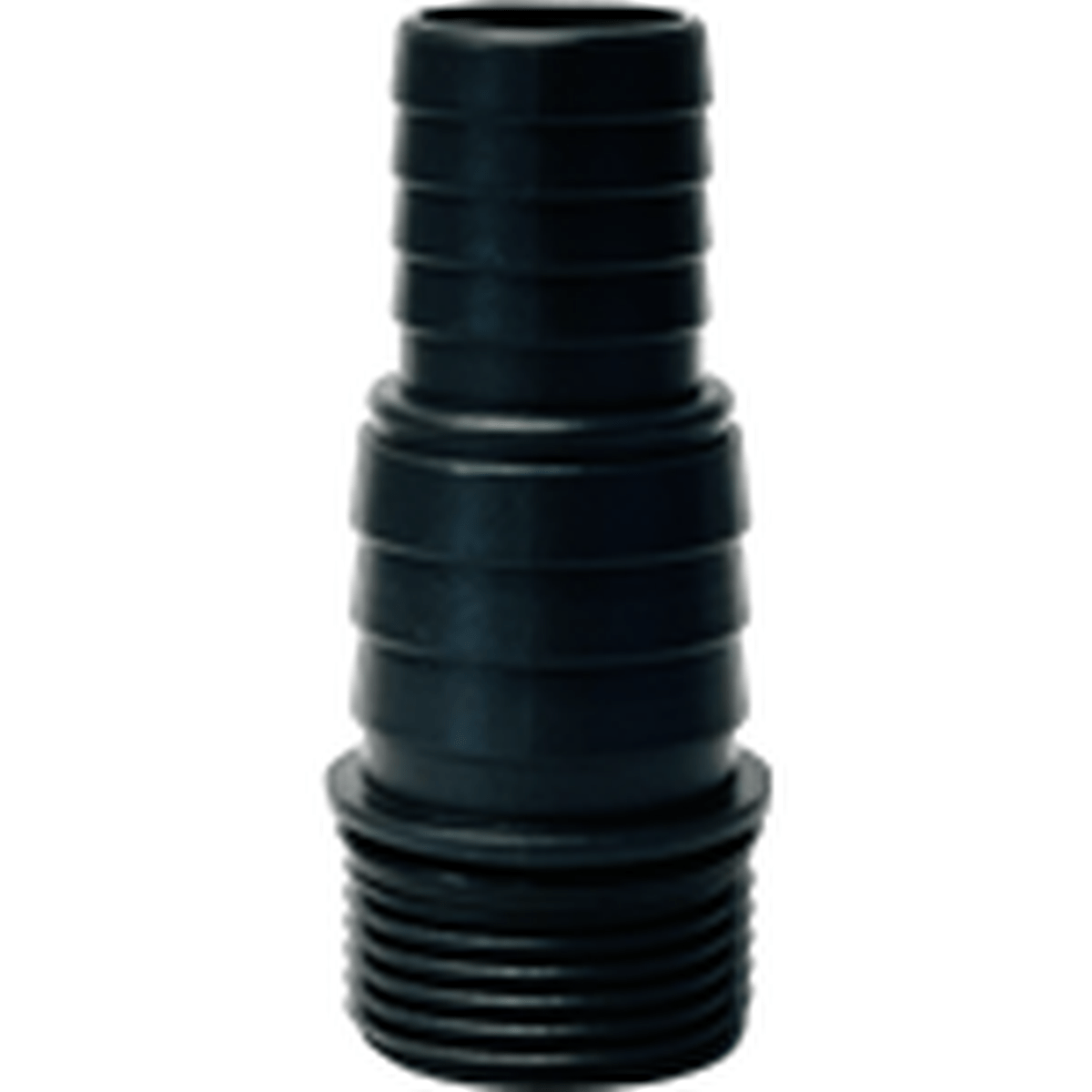 Sicce Hose Fitting With O-Ring - FIts Syncra Silent 3.5 / 4.0 / 5.0 Inlet