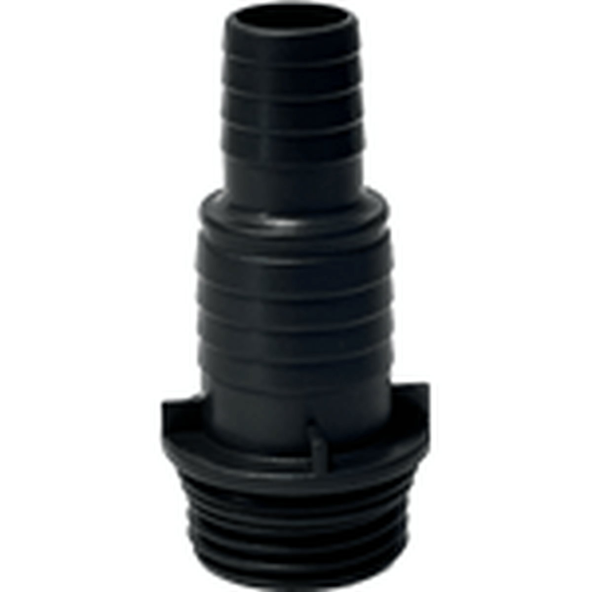 Sicce Hose Fitting With O-Ring - Fits Syncra Silent .5 / 1.0 Sicce