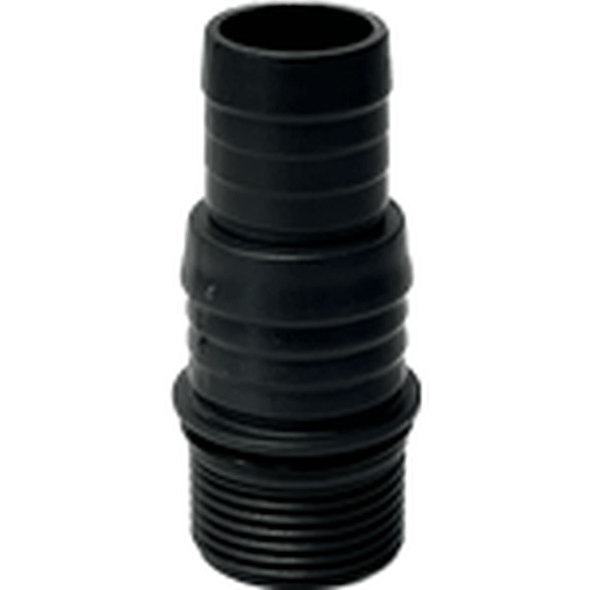 Sicce Hose Fitting With O-Ring - Fits Syncra Silent 2.0 / 3.0 & Outlet for 3.5 / 4.0 / 5.0 Sicce