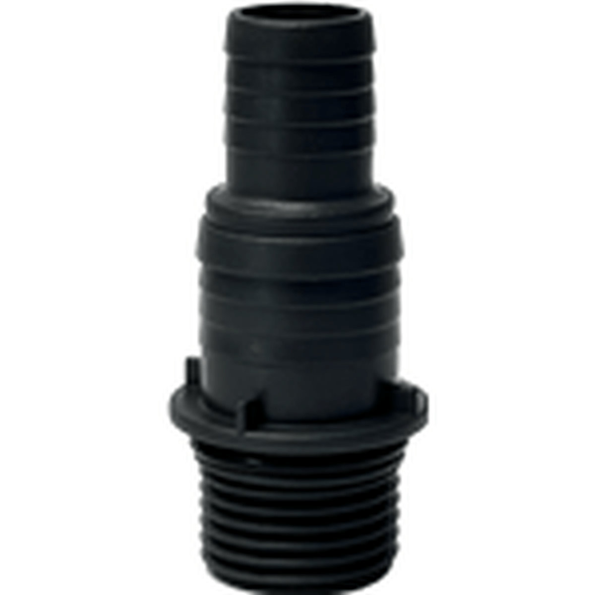 Sicce Hose Fitting With O-Ring - Fits Syncra Silent 1.5 Sicce