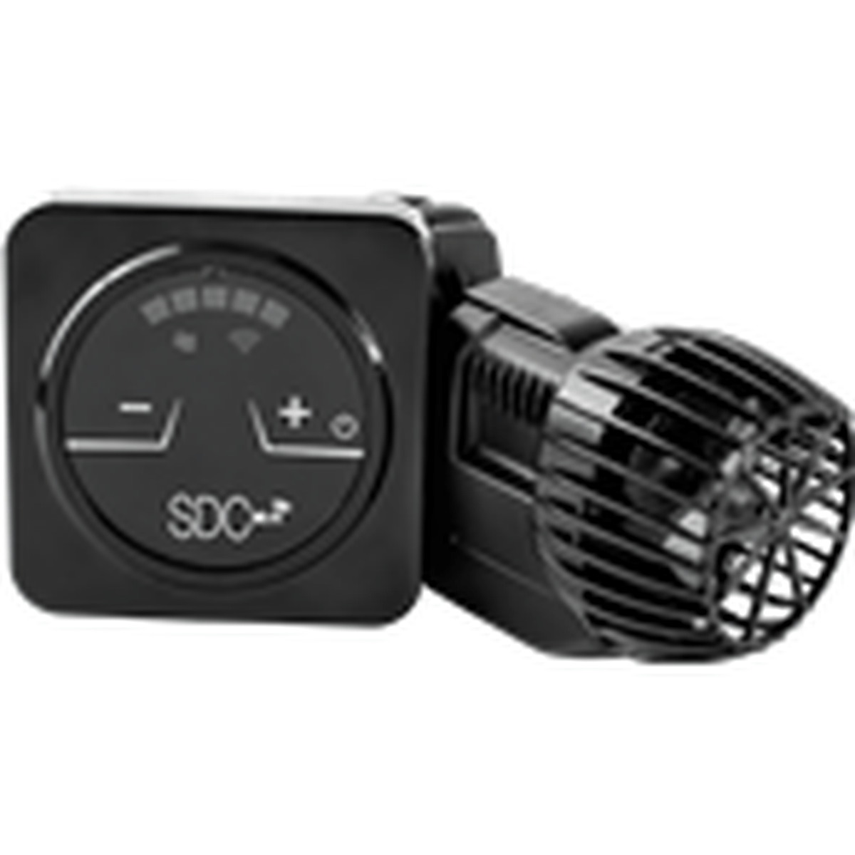 Sicce XStream SDC WIFI Controllable Propeller Pump 270 - 2250gph Sicce