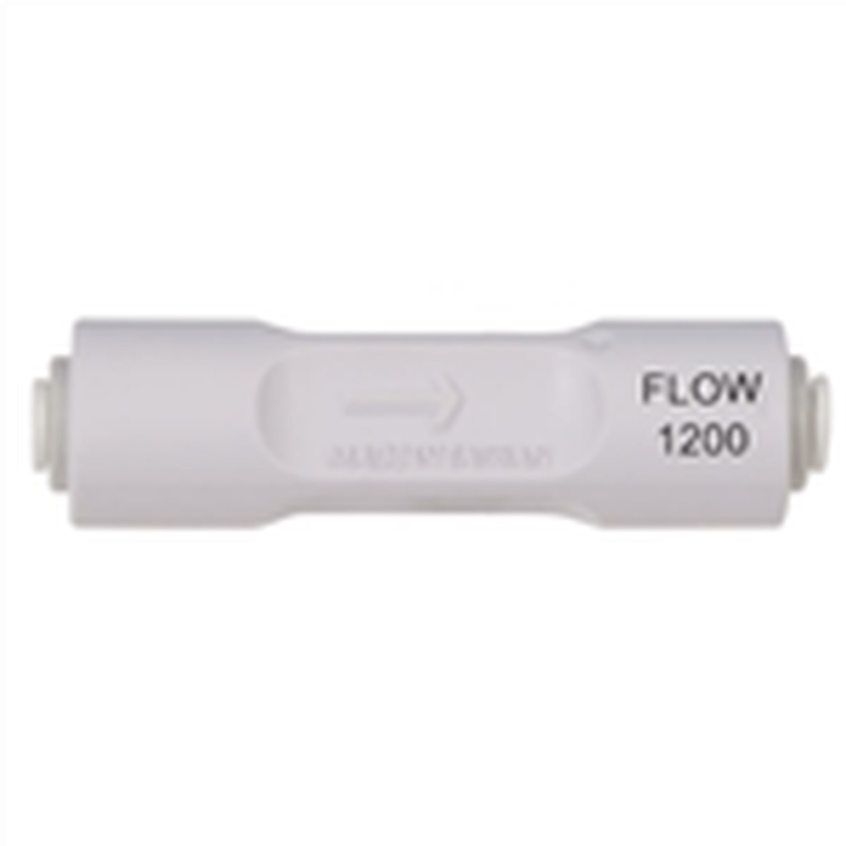 SpectraPure 1200mL Flow Restrictor Spectrapure