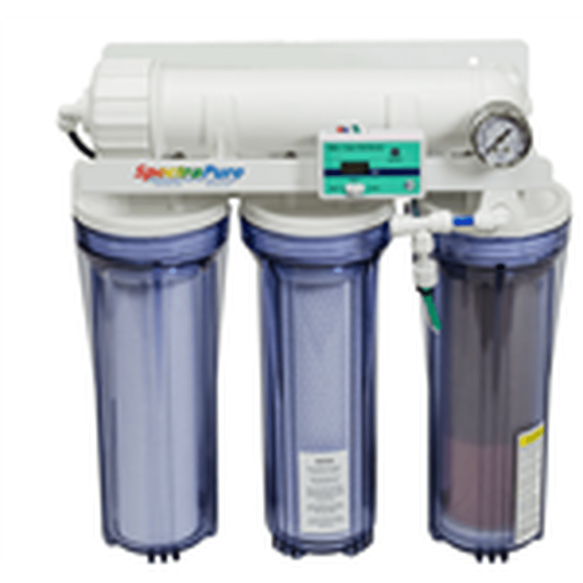 SpectraPure CSPDI-90, 90 GPD RO/DI Unit CSPDI-90 Spectrapure