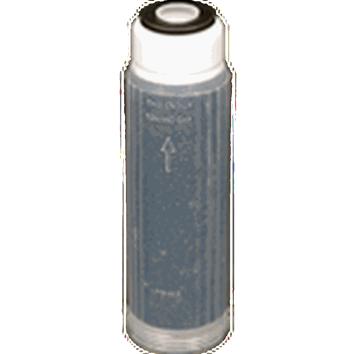 SpectraPure Color Indicating Mixed Bed DI Cartridge, 10" Spectrapure