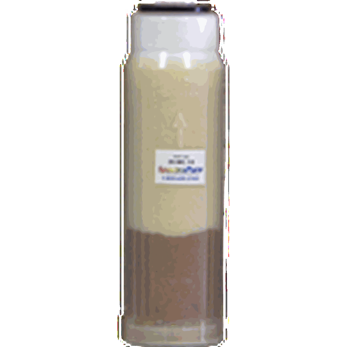 SpectraPure MaxCap DI Cartridge, 10" Spectrapure