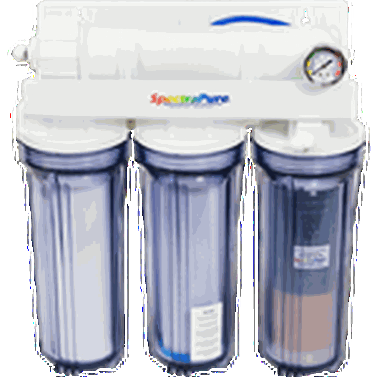 SpectraPure MaxPure MPDI-90, 90 GPD RO/DI Unit Spectrapure