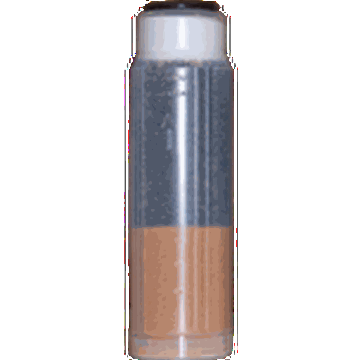 SpectraPure Silica Buster Color Changing DI Cartridge, 10" Spectrapure