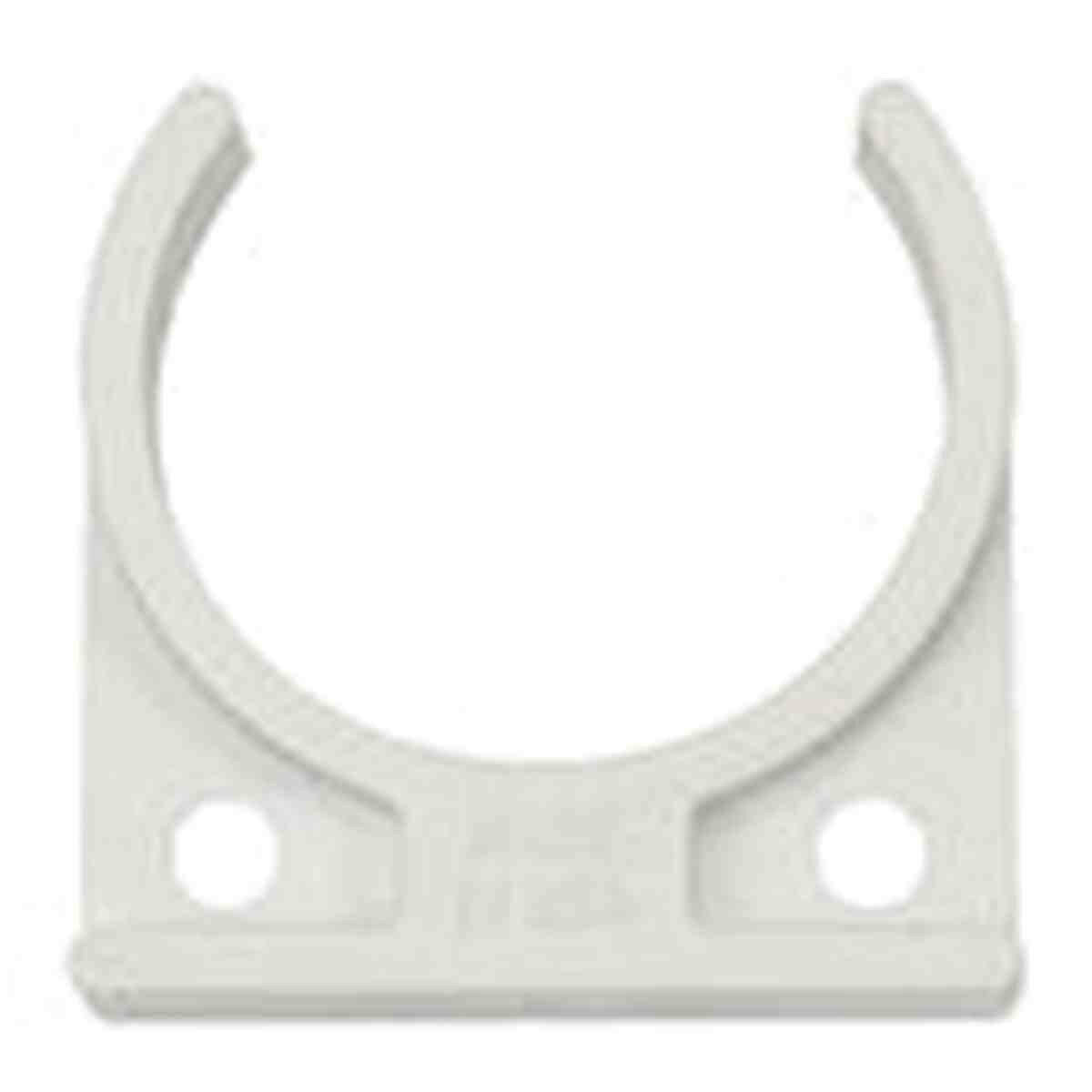 SpectraPure Single Membrane Housing Clip CLIP-SNGLE-2.0-WHT Spectrapure