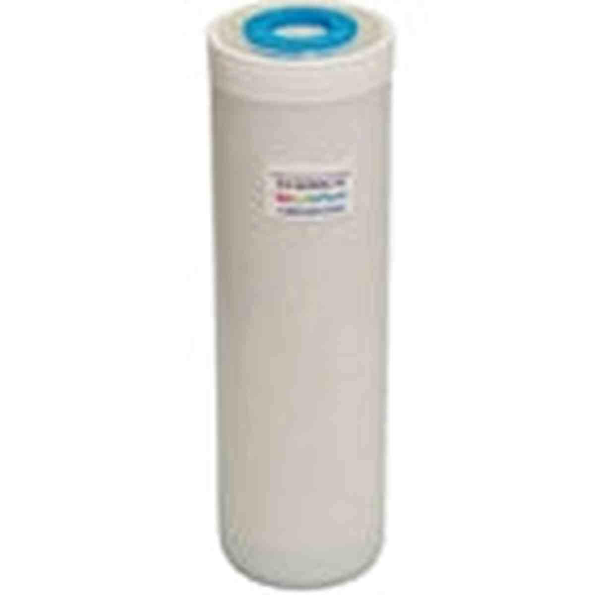 Spectrapure Reminrealization Cartridge, 2.5" x 10" FA-REMIN-10 Spectrapure