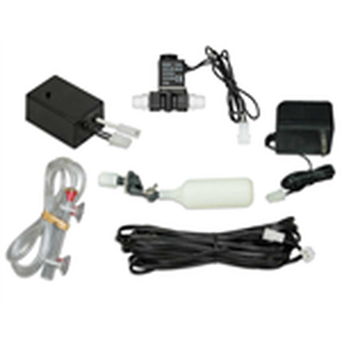 Spectrapure Remote Location Liquid Level Control System LLC-RM-115 Spectrapure