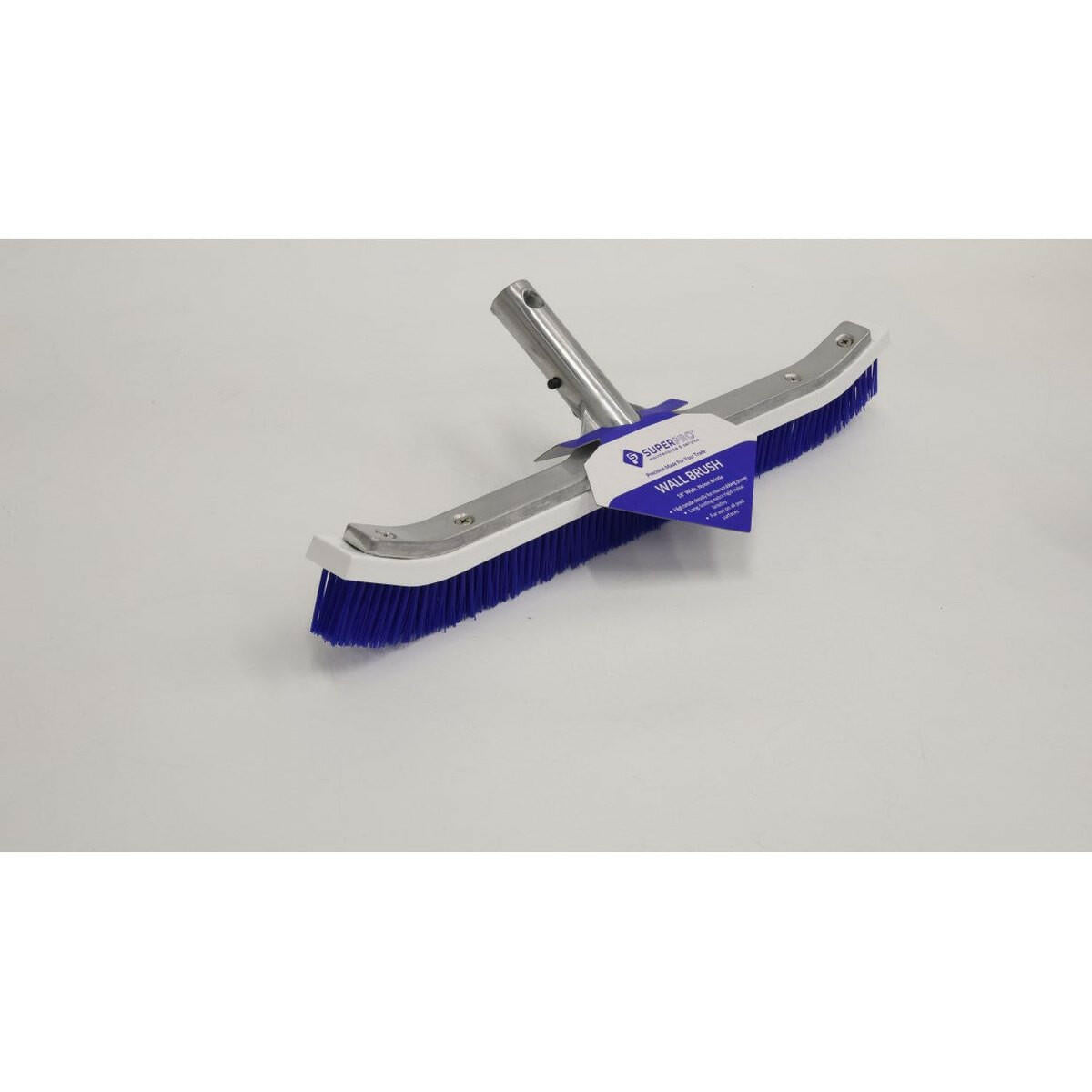Super-Pro 18" Service Grade Nylon Brush.