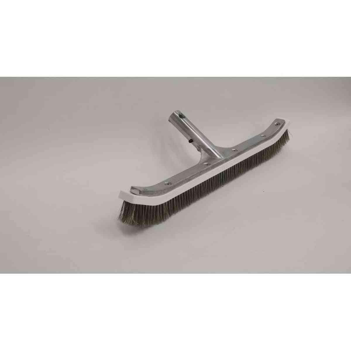 Super-Pro 18" Stainless Steel Brush.