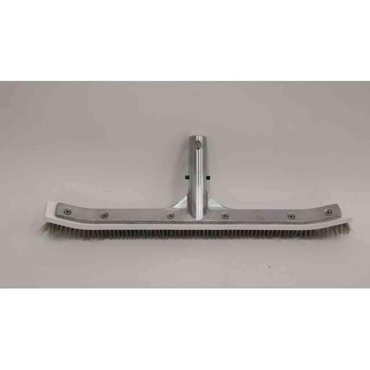 Super-Pro 18" Stainless Steel Brush.