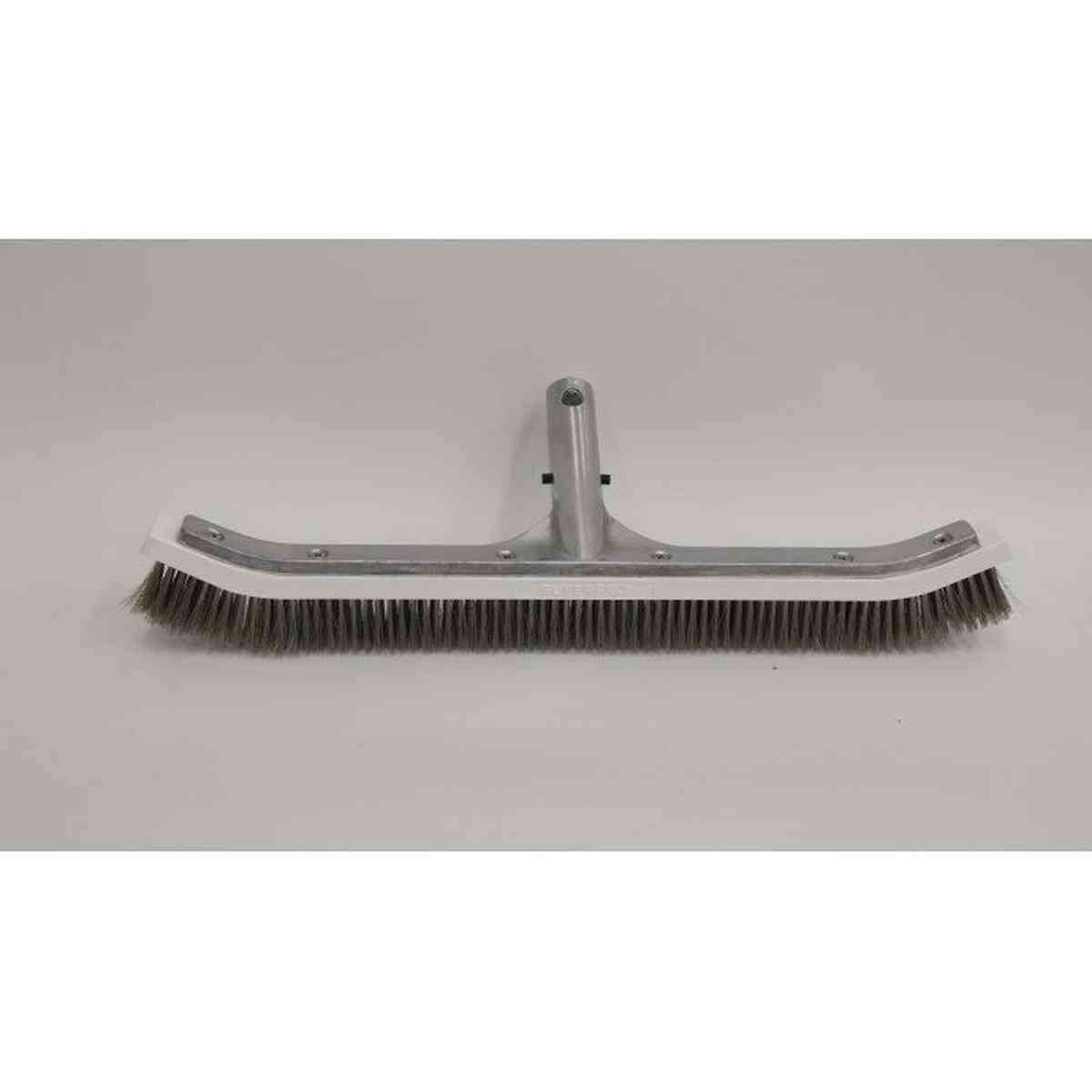 Super-Pro 18" Stainless Steel Brush.