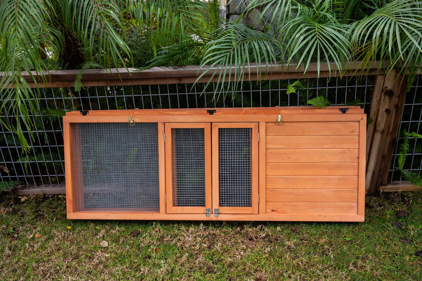 Zoo Med Easy-Fold Tortoise Yard Zoo-Med
